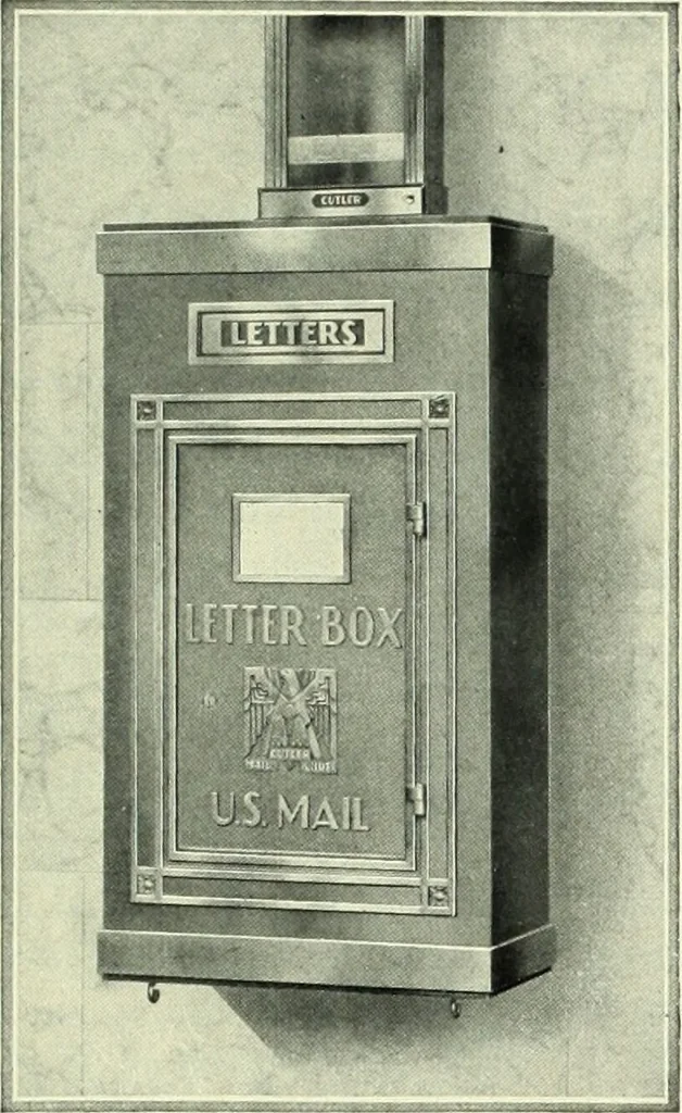 An illustration from Architect and engineer, 1905, leaf 534
