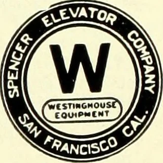 An illustration from Architect and engineer, 1905, leaf 547