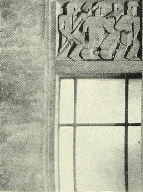 An illustration from Architect and engineer, 1905, leaf 561