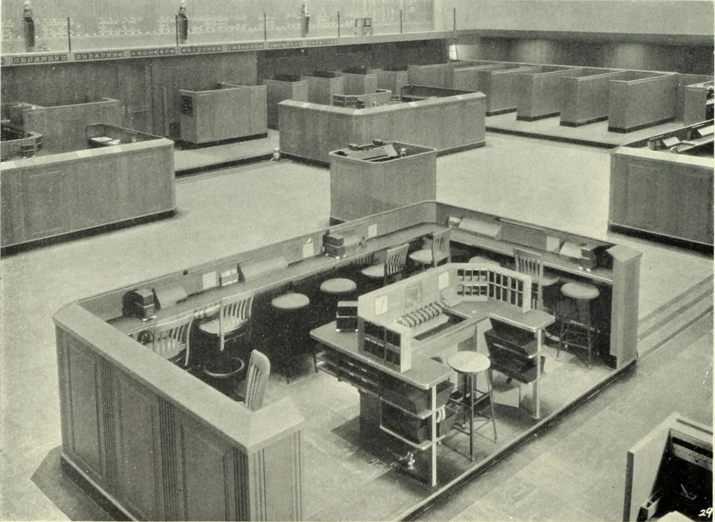 An illustration from Architect and engineer, 1905, leaf 563