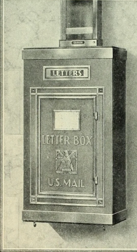 An illustration from Architect and engineer, 1905, leaf 652