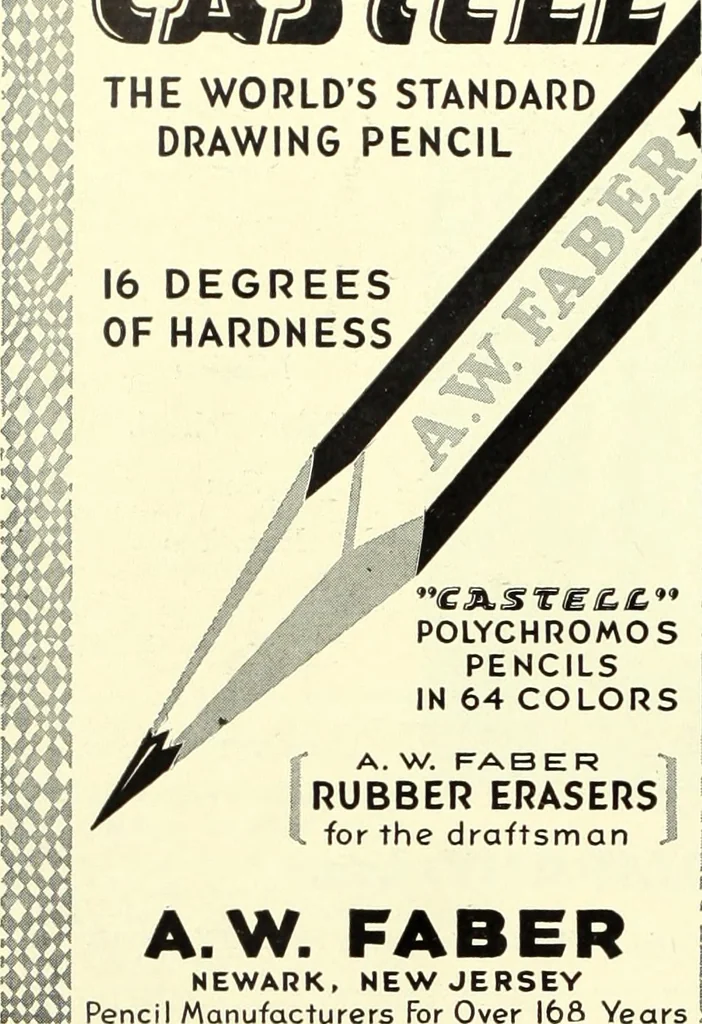An illustration from Architect and engineer, 1905, leaf 657