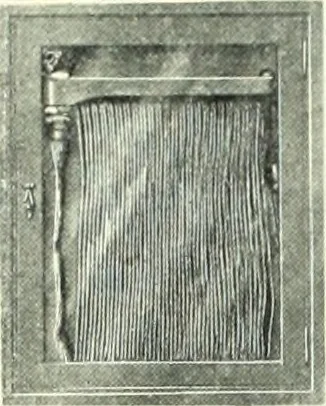 An illustration from Architect and engineer, 1905, leaf 666