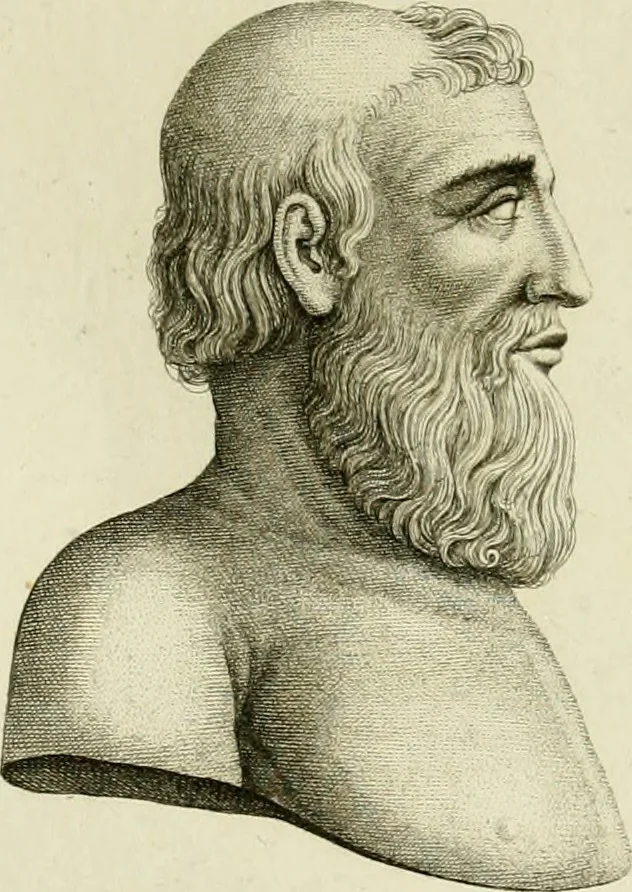 An illustration from Architectura, 1825, leaf 183