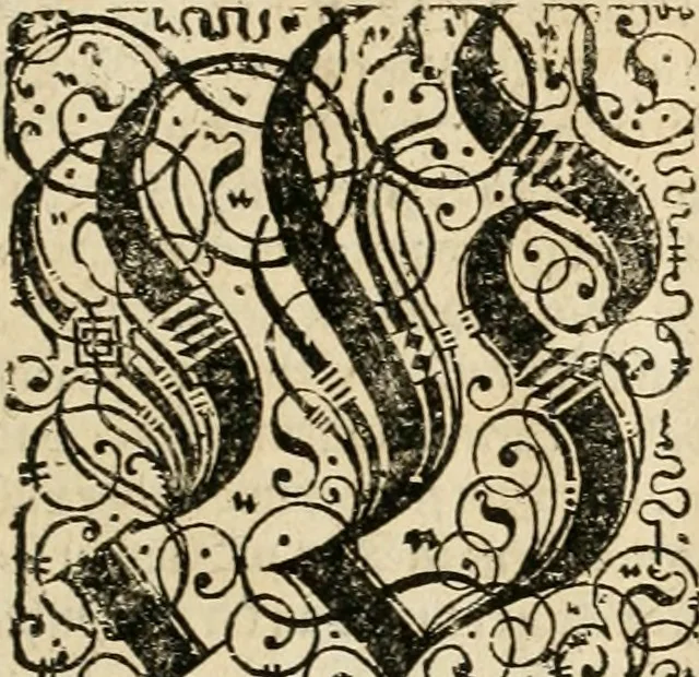 An illustration from Architectura civilis nova & antiqua : das ist von den fünff Säulen zu der Baukunst gehörig, wie dieselbige vom Vitruvio, Archimede, und andern alten Meistern auss rechtem fundament in gewisse Lehrsätz und Regeln abgefasset und begriffen ..., 1663, leaf 12