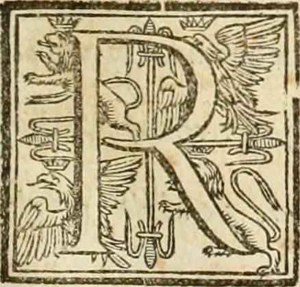 An illustration from Architectura civil recta y obliqua : considerada y dibuxada en el Templo de Ierusalen ... promovida a suma perfeccion en el templo y palacio de S. Lorenço cerca del Escurial ..., 1678, leaf 118