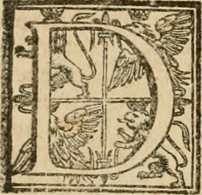 An illustration from Architectura civil recta y obliqua : considerada y dibuxada en el Templo de Ierusalen ... promovida a suma perfeccion en el templo y palacio de S. Lorenço cerca del Escurial ..., 1678, leaf 121