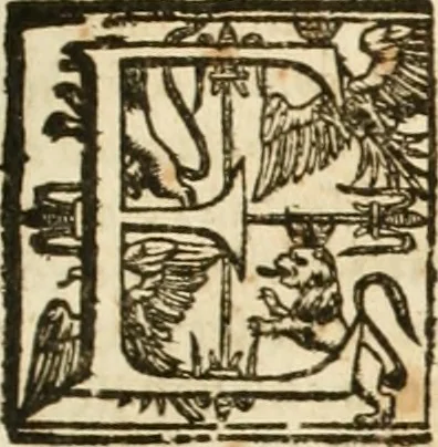 An illustration from Architectura civil recta y obliqua : considerada y dibuxada en el Templo de Ierusalen ... promovida a suma perfeccion en el templo y palacio de S. Lorenço cerca del Escurial ..., 1678, leaf 122