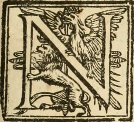 An illustration from Architectura civil recta y obliqua : considerada y dibuxada en el Templo de Ierusalen ... promovida a suma perfeccion en el templo y palacio de S. Lorenço cerca del Escurial ..., 1678, leaf 148