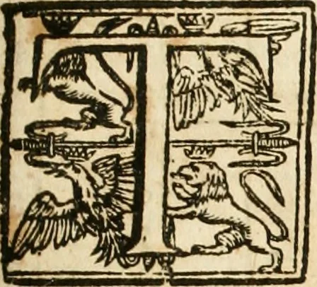 An illustration from Architectura civil recta y obliqua : considerada y dibuxada en el Templo de Ierusalen ... promovida a suma perfeccion en el templo y palacio de S. Lorenço cerca del Escurial ..., 1678, leaf 158