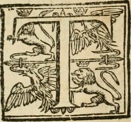 An illustration from Architectura civil recta y obliqua : considerada y dibuxada en el Templo de Ierusalen ... promovida a suma perfeccion en el templo y palacio de S. Lorenço cerca del Escurial ..., 1678, leaf 179
