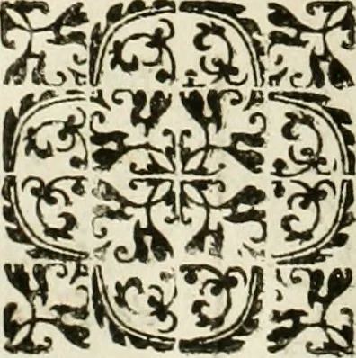 An illustration from Architectura civil recta y obliqua : considerada y dibuxada en el Templo de Ierusalen ... promovida a suma perfeccion en el templo y palacio de S. Lorenço cerca del Escurial ..., 1678, leaf 289