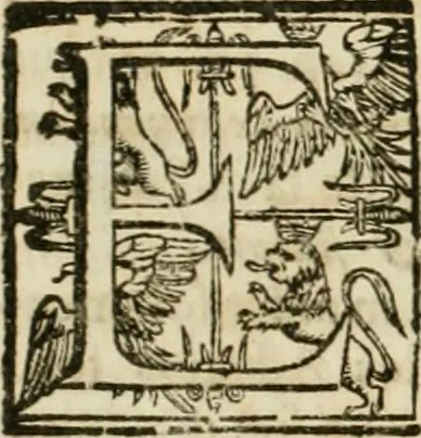 An illustration from Architectura civil recta y obliqua : considerada y dibuxada en el Templo de Ierusalen ... promovida a suma perfeccion en el templo y palacio de S. Lorenço cerca del Escurial ..., 1678, leaf 305