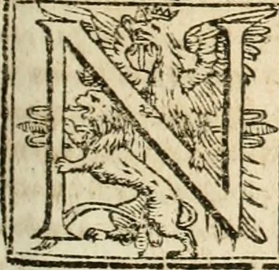 An illustration from Architectura civil recta y obliqua : considerada y dibuxada en el Templo de Ierusalen ... promovida a suma perfeccion en el templo y palacio de S. Lorenço cerca del Escurial ..., 1678, leaf 314