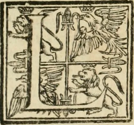 An illustration from Architectura civil recta y obliqua : considerada y dibuxada en el Templo de Ierusalen ... promovida a suma perfeccion en el templo y palacio de S. Lorenço cerca del Escurial ..., 1678, leaf 325