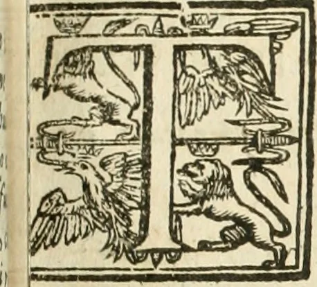 An illustration from Architectura civil recta y obliqua : considerada y dibuxada en el Templo de Ierusalen ... promovida a suma perfeccion en el templo y palacio de S. Lorenço cerca del Escurial ..., 1678, leaf 328