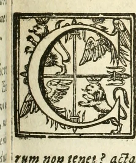 An illustration from Architectura civil recta y obliqua : considerada y dibuxada en el Templo de Ierusalen ... promovida a suma perfeccion en el templo y palacio de S. Lorenço cerca del Escurial ..., 1678, leaf 334