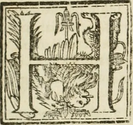 An illustration from Architectura civil recta y obliqua : considerada y dibuxada en el Templo de Ierusalen ... promovida a suma perfeccion en el templo y palacio de S. Lorenço cerca del Escurial ..., 1678, leaf 345