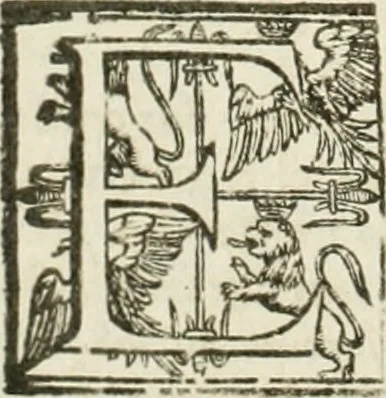 An illustration from Architectura civil recta y obliqua : considerada y dibuxada en el Templo de Ierusalen ... promovida a suma perfeccion en el templo y palacio de S. Lorenço cerca del Escurial ..., 1678, leaf 353