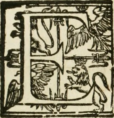 An illustration from Architectura civil recta y obliqua : considerada y dibuxada en el Templo de Ierusalen ... promovida a suma perfeccion en el templo y palacio de S. Lorenço cerca del Escurial ..., 1678, leaf 377