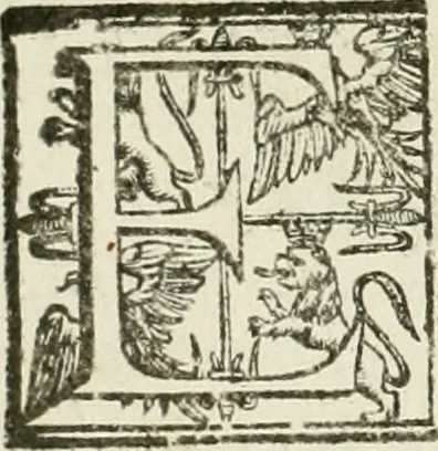 An illustration from Architectura civil recta y obliqua : considerada y dibuxada en el Templo de Ierusalen ... promovida a suma perfeccion en el templo y palacio de S. Lorenço cerca del Escurial ..., 1678, leaf 379