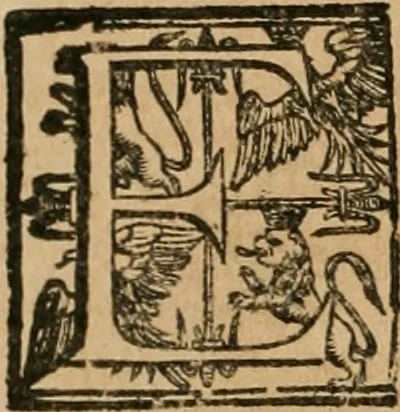 An illustration from Architectura civil recta y obliqua : considerada y dibuxada en el Templo de Ierusalen ... promovida a suma perfeccion en el templo y palacio de S. Lorenço cerca del Escurial ..., 1678, leaf 399