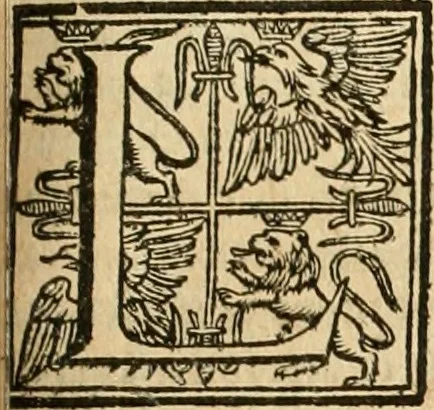 An illustration from Architectura civil recta y obliqua : considerada y dibuxada en el Templo de Ierusalen ... promovida a suma perfeccion en el templo y palacio de S. Lorenço cerca del Escurial ..., 1678, leaf 404