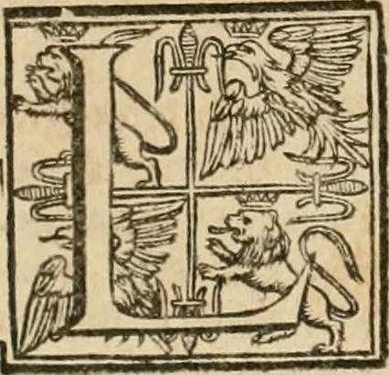 An illustration from Architectura civil recta y obliqua : considerada y dibuxada en el Templo de Ierusalen ... promovida a suma perfeccion en el templo y palacio de S. Lorenço cerca del Escurial ..., 1678, leaf 425