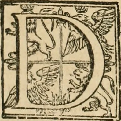An illustration from Architectura civil recta y obliqua : considerada y dibuxada en el Templo de Ierusalen ... promovida a suma perfeccion en el templo y palacio de S. Lorenço cerca del Escurial ..., 1678, leaf 427