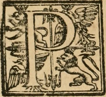 An illustration from Architectura civil recta y obliqua : considerada y dibuxada en el Templo de Ierusalen ... promovida a suma perfeccion en el templo y palacio de S. Lorenço cerca del Escurial ..., 1678, leaf 429