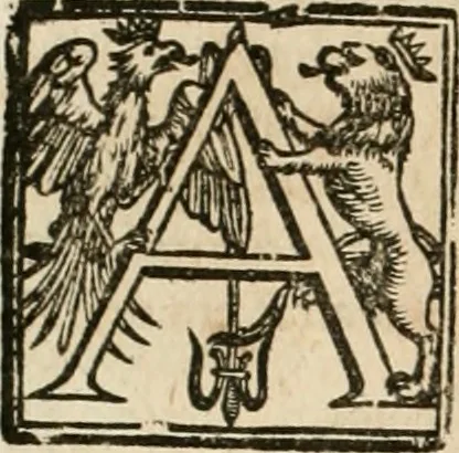 An illustration from Architectura civil recta y obliqua : considerada y dibuxada en el Templo de Ierusalen ... promovida a suma perfeccion en el templo y palacio de S. Lorenço cerca del Escurial ..., 1678, leaf 43