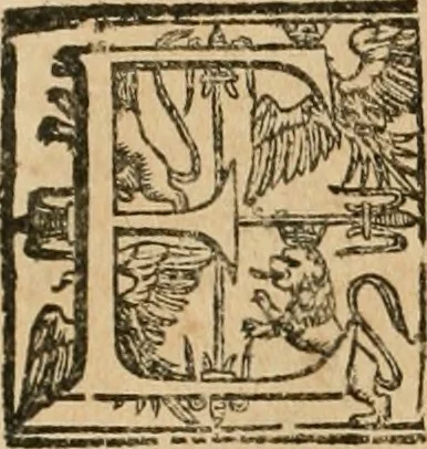 An illustration from Architectura civil recta y obliqua : considerada y dibuxada en el Templo de Ierusalen ... promovida a suma perfeccion en el templo y palacio de S. Lorenço cerca del Escurial ..., 1678, leaf 439