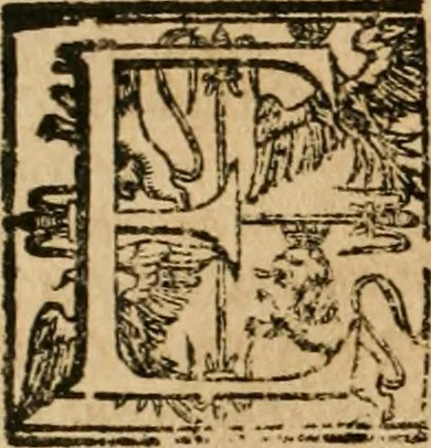 An illustration from Architectura civil recta y obliqua : considerada y dibuxada en el Templo de Ierusalen ... promovida a suma perfeccion en el templo y palacio de S. Lorenço cerca del Escurial ..., 1678, leaf 451
