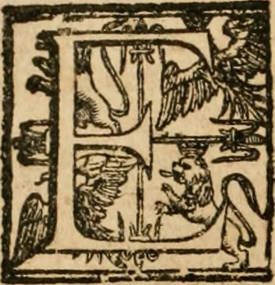 An illustration from Architectura civil recta y obliqua : considerada y dibuxada en el Templo de Ierusalen ... promovida a suma perfeccion en el templo y palacio de S. Lorenço cerca del Escurial ..., 1678, leaf 455