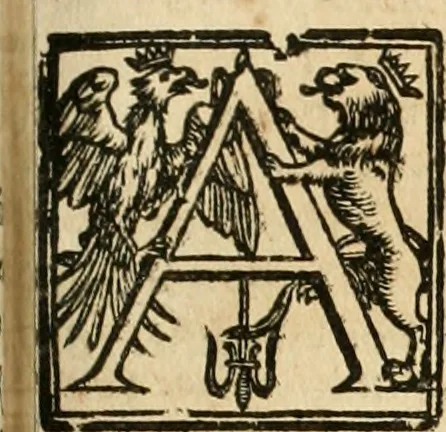 An illustration from Architectura civil recta y obliqua : considerada y dibuxada en el Templo de Ierusalen ... promovida a suma perfeccion en el templo y palacio de S. Lorenço cerca del Escurial ..., 1678, leaf 460