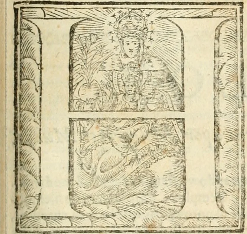 An illustration from Architectura civil recta y obliqua : considerada y dibuxada en el Templo de Ierusalen ... promovida a suma perfeccion en el templo y palacio de S. Lorenço cerca del Escurial ..., 1678, leaf 480