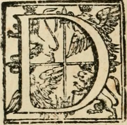 An illustration from Architectura civil recta y obliqua : considerada y dibuxada en el Templo de Ierusalen ... promovida a suma perfeccion en el templo y palacio de S. Lorenço cerca del Escurial ..., 1678, leaf 533