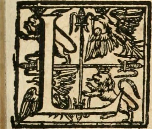An illustration from Architectura civil recta y obliqua : considerada y dibuxada en el Templo de Ierusalen ... promovida a suma perfeccion en el templo y palacio de S. Lorenço cerca del Escurial ..., 1678, leaf 584