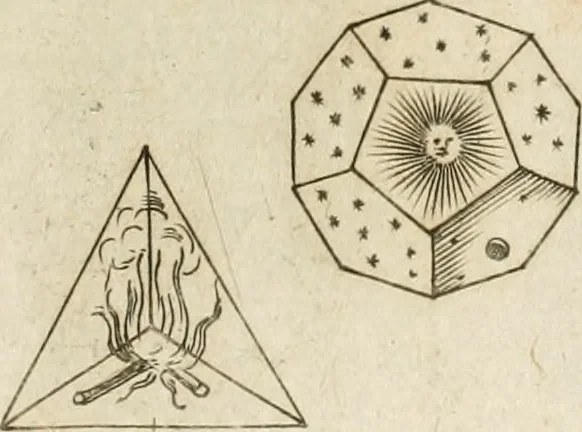 An illustration from Architectura civil recta y obliqua : considerada y dibuxada en el Templo de Ierusalen ... promovida a suma perfeccion en el templo y palacio de S. Lorenço cerca del Escurial ..., 1678, leaf 674