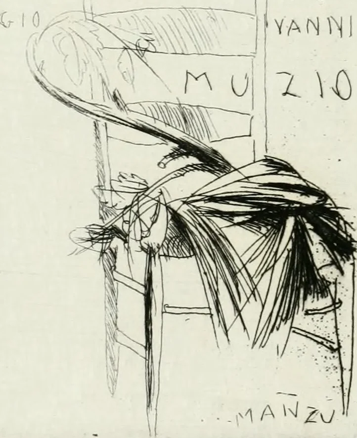 An illustration from Architectura curiosa nova, exponens 1. Fundamenta hydragogica, indolemq[ue] aquæ, aëris interventu in altum levandæ. 2. Varios aquarum ac salientium fontium lusus per varia spectatu jucunda epistomiorum seu siphonum genera. 3. Magnum amnissimorum fontium, machinarumq[ue] aquæductoriarum sumtu magno exstructarum, ac per Italiam, Britanniam, Germaniam &c. visendarum, numerum. 4. Specus artificiales sumtuosissimas, cum plerisq[ue] principum europæorum palatiis, hortis, aulis; nec non præcipuis monasteriis atq[ue] arcibus. 5. Cum auctario figurarum elegantissimarum, ad hortorum topiaria vario ductù dividenda, nec non conclavium laquearibus ac pavimentis segmentandis, itemq[ue] labyrinthis construendis, adhibendarum. Omnia 200 æri incisis... descripta, 1664, leaf 1