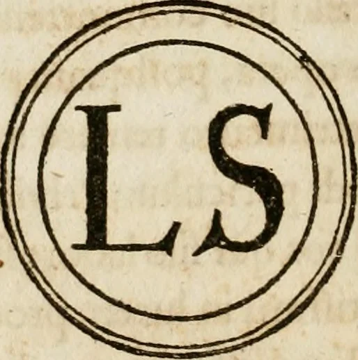 An illustration from Architectura curiosa nova, exponens 1. Fundamenta hydragogica, indolemq[ue] aquæ, aëris interventu in altum levandæ. 2. Varios aquarum ac salientium fontium lusus per varia spectatu jucunda epistomiorum seu siphonum genera. 3. Magnum amnissimorum fontium, machinarumq[ue] aquæductoriarum sumtu magno exstructarum, ac per Italiam, Britanniam, Germaniam &c. visendarum, numerum. 4. Specus artificiales sumtuosissimas, cum plerisq[ue] principum europæorum palatiis, hortis, aulis; nec non præcipuis monasteriis atq[ue] arcibus. 5. Cum auctario figurarum elegantissimarum, ad hortorum topiaria vario ductù dividenda, nec non conclavium laquearibus ac pavimentis segmentandis, itemq[ue] labyrinthis construendis, adhibendarum. Omnia 200 æri incisis... descripta, 1664, leaf 19