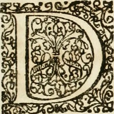 An illustration from Architectura curiosa nova, exponens 1. Fundamenta hydragogica, indolemq[ue] aquæ, aëris interventu in altum levandæ. 2. Varios aquarum ac salientium fontium lusus per varia spectatu jucunda epistomiorum seu siphonum genera. 3. Magnum amnissimorum fontium, machinarumq[ue] aquæductoriarum sumtu magno exstructarum, ac per Italiam, Britanniam, Germaniam &c. visendarum, numerum. 4. Specus artificiales sumtuosissimas, cum plerisq[ue] principum europæorum palatiis, hortis, aulis; nec non præcipuis monasteriis atq[ue] arcibus. 5. Cum auctario figurarum elegantissimarum, ad hortorum topiaria vario ductù dividenda, nec non conclavium laquearibus ac pavimentis segmentandis, itemq[ue] labyrinthis construendis, adhibendarum. Omnia 200 æri incisis... descripta, 1664, leaf 60