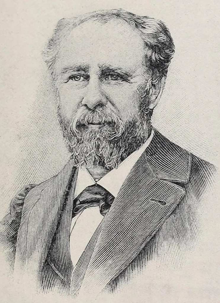 An illustration from The architectural annual, 1900, leaf 59