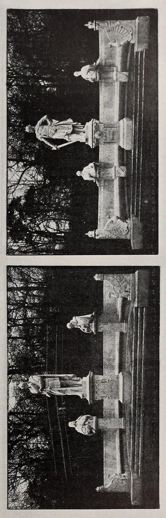 An illustration from The architectural annual, 1900, leaf 245