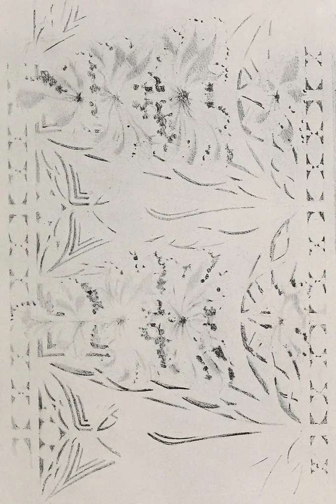 An illustration from The architectural annual, 1900, leaf 67