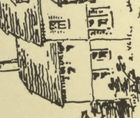 An illustration from Architectural composition; an attempt to order and phrase ideas which hitherto have been only felt by the instinctive taste of designers, 1908, leaf 202