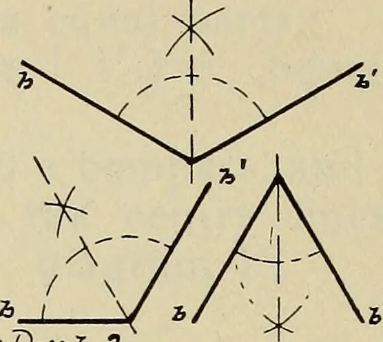 An illustration from Architectural drawing : a textbook that combines the parctical instructions and examples that the student needs, with the suggestive programs, supplementary problems, etc, required by the teacher, written by an architect of wide experience who has also taught the subject for years at Teachers' College, Columbia University, and Mechanics' Institute, New York, 1920, leaf 137