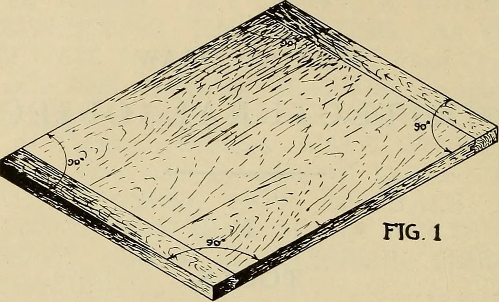 An illustration from Architectural drawing : a textbook that combines the parctical instructions and examples that the student needs, with the suggestive programs, supplementary problems, etc, required by the teacher, written by an architect of wide experience who has also taught the subject for years at Teachers' College, Columbia University, and Mechanics' Institute, New York, 1920, leaf 17
