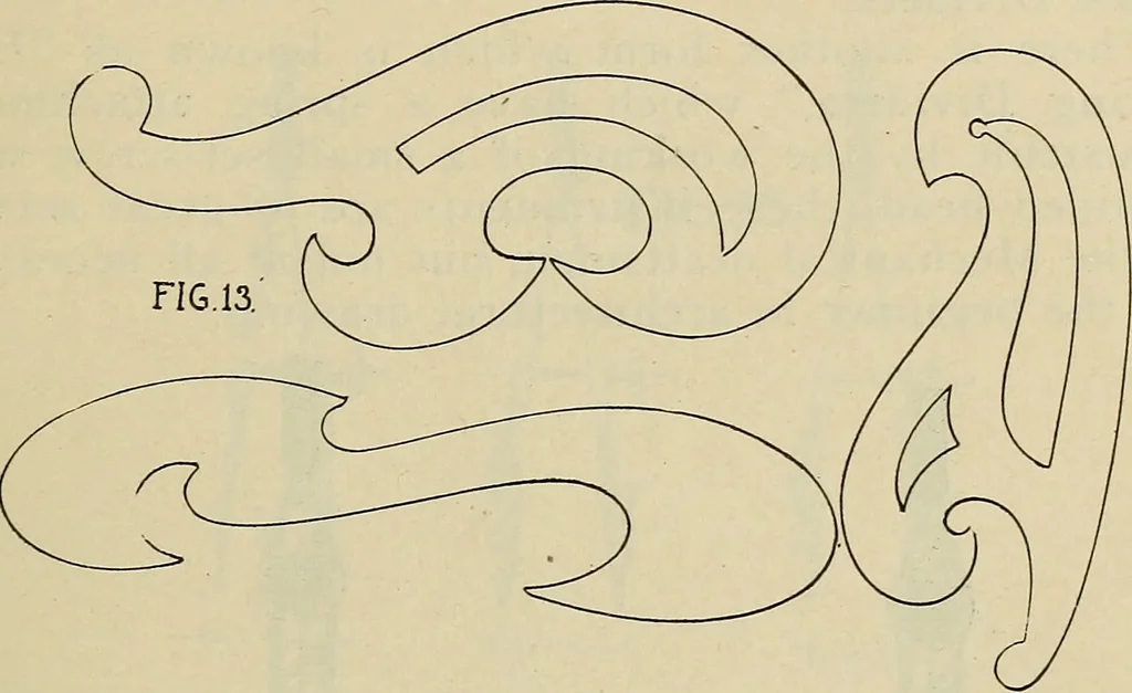 An illustration from Architectural drawing : a textbook that combines the parctical instructions and examples that the student needs, with the suggestive programs, supplementary problems, etc, required by the teacher, written by an architect of wide experience who has also taught the subject for years at Teachers' College, Columbia University, and Mechanics' Institute, New York, 1920, leaf 22