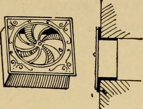 An illustration from Architectural iron and steel, and its application in the construction of buildings ... specifications of ironwork ... tables selected expressly for this work ... by Wm. H. Birkmire, 1905, leaf 162